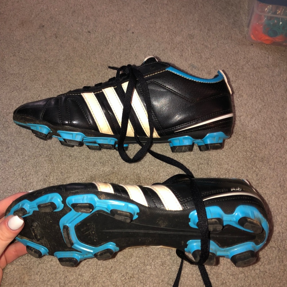 Adidas Cleats